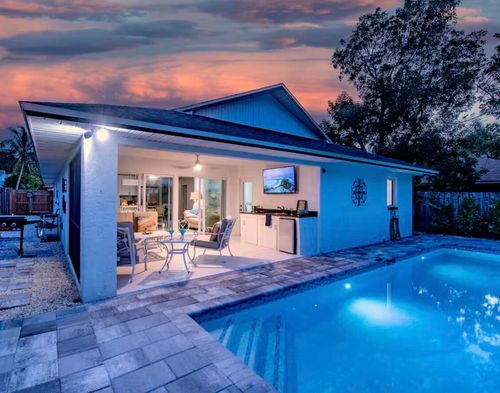 705 N 103rd Ave Avenue N, Naples, FL, 34108 | Card Image