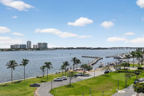 711-301 Lake Shore Dr, Lake Park, FL, 33403-3575 | Card Image