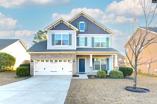 135 Bonhill Dr, Cayce, SC, 29033-2755 | Card Image