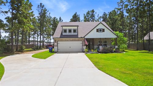 16256 Fayette St, Conroe, TX, 77303-2010 | Card Image