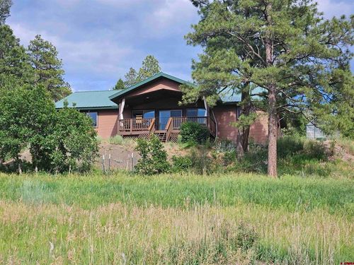 1594 Meadows Dr, Pagosa Springs, CO, 81147-7287 | Card Image
