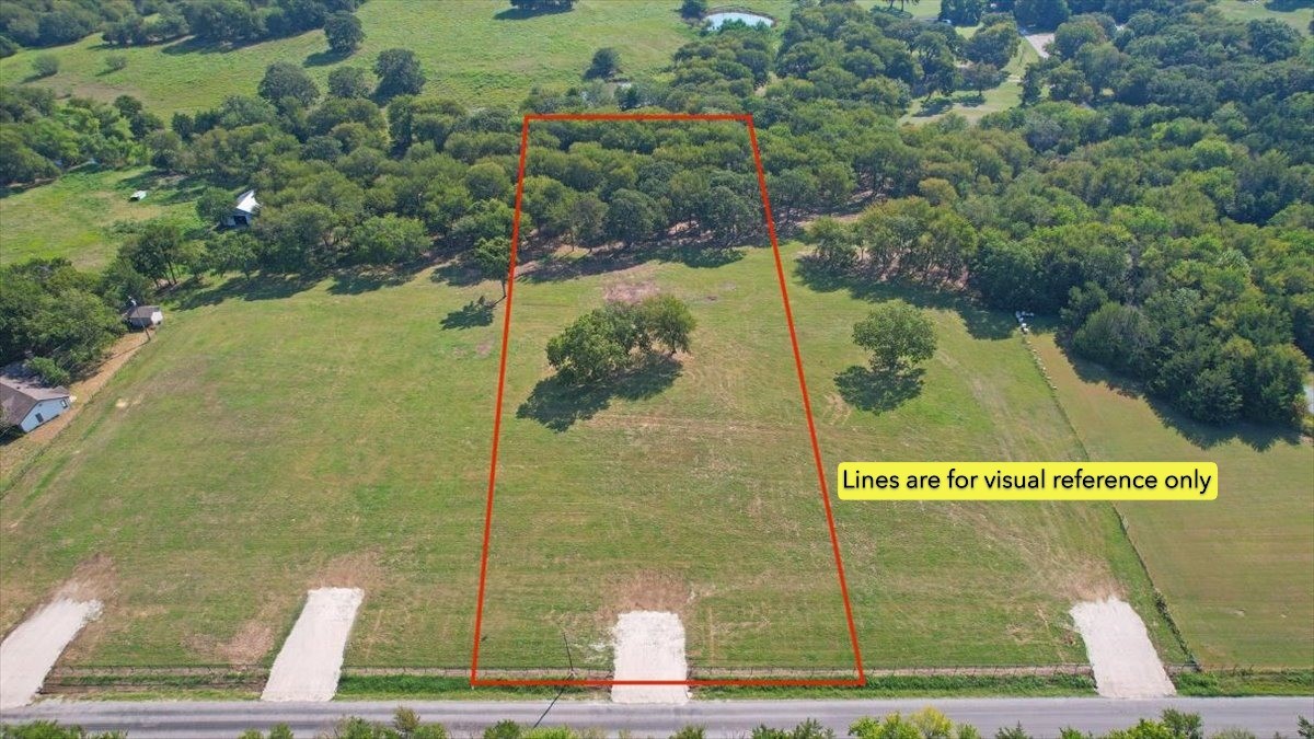 Land in Denison
