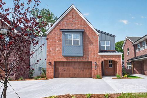 420 Celestial Dr, Tega Cay, SC, 29708-7423 | Card Image