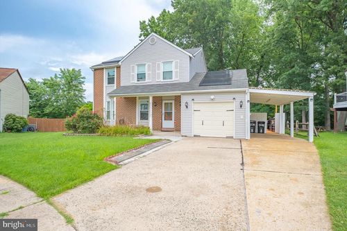 8 Red Bud Ct, ESSEX, MD, 21221-3262 | Card Image