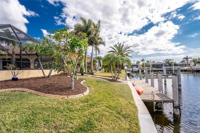 3507 Marsala Ct, House other with 3 bedrooms, 2 bathrooms and null parking in PUNTA GORDA FL | Image 44