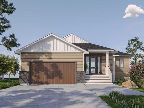 6 Lake Mcgregor Drive, Rural Vulcan County, AB, T0L1G0 | Card Image