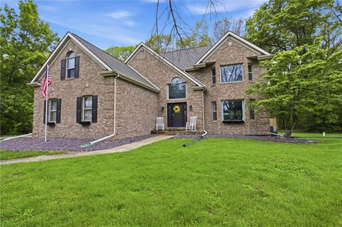 5911 N County Road 1200e, Charleston, IL, 61920-7905 | Card Image