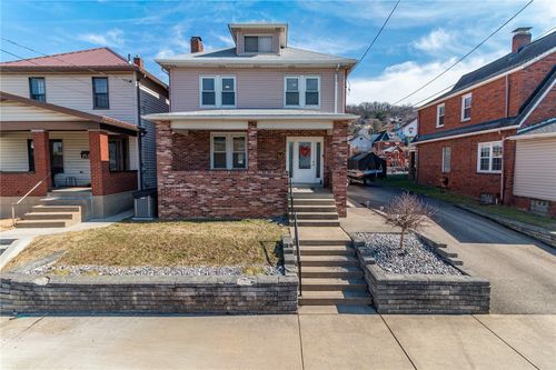 923 Vermont Ave, Glassport, PA, 15045-1734 | Card Image