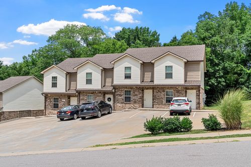 d-431 Glenstone Springs Dr, Clarksville, TN, 37043-2291 | Card Image