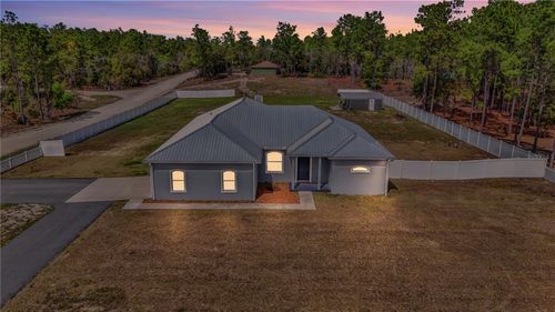 251 Se 148th Ave, WILLISTON, FL, 32696-6556 | Card Image
