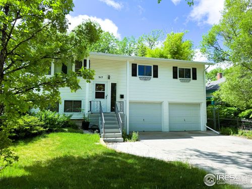 517 Beattie St, Sterling, CO, 80751-3818 | Card Image
