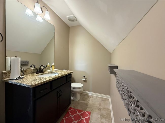 6024 Cookie Dr, Home with 4 bedrooms, 3 bathrooms and null parking in Charlestown IN | Image 32