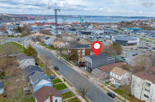 3461 Windsor St, Halifax, NS, B3K5G5 | Card Image