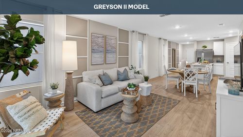 12738 Geronimo Pl, Jacksonville, FL, 32218-1692 | Card Image