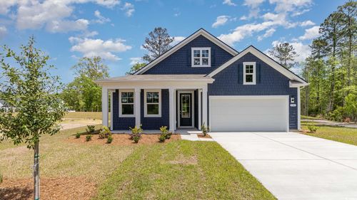 1852 Hardwood Ct, Conway, SC, 29526-6684 | Card Image