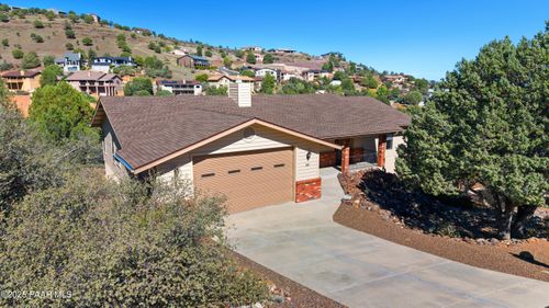 688 Star Rock Dr, Prescott, AZ, 86301-5700 | Card Image