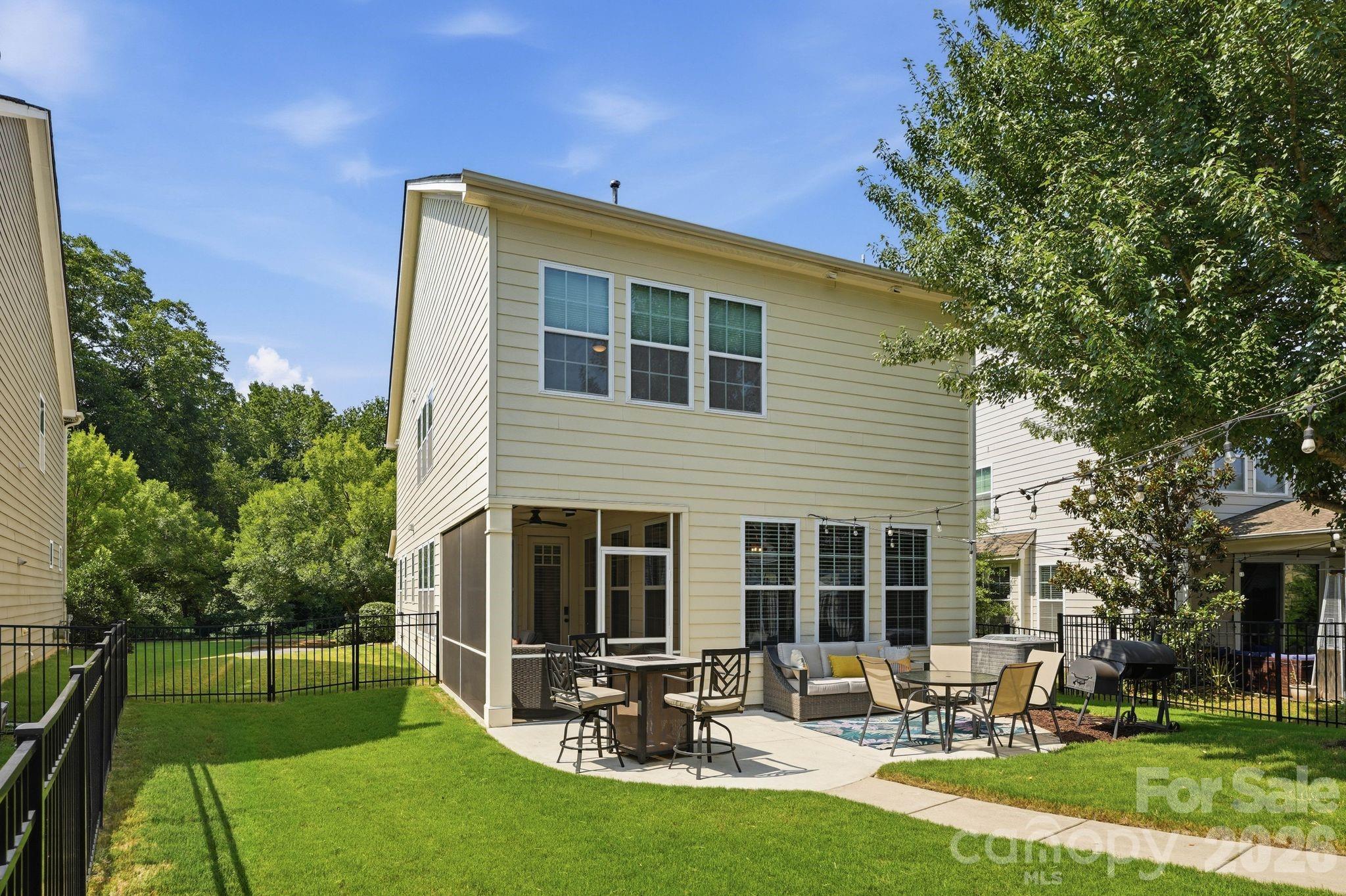 Residential in Charlotte 2