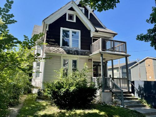 1333-1331 N 22nd Street, Milwaukee, WI, 53205 | Card Image
