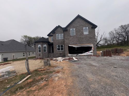 2673 Remington Trce, Clarksville, TN, 37043-1650 | Card Image