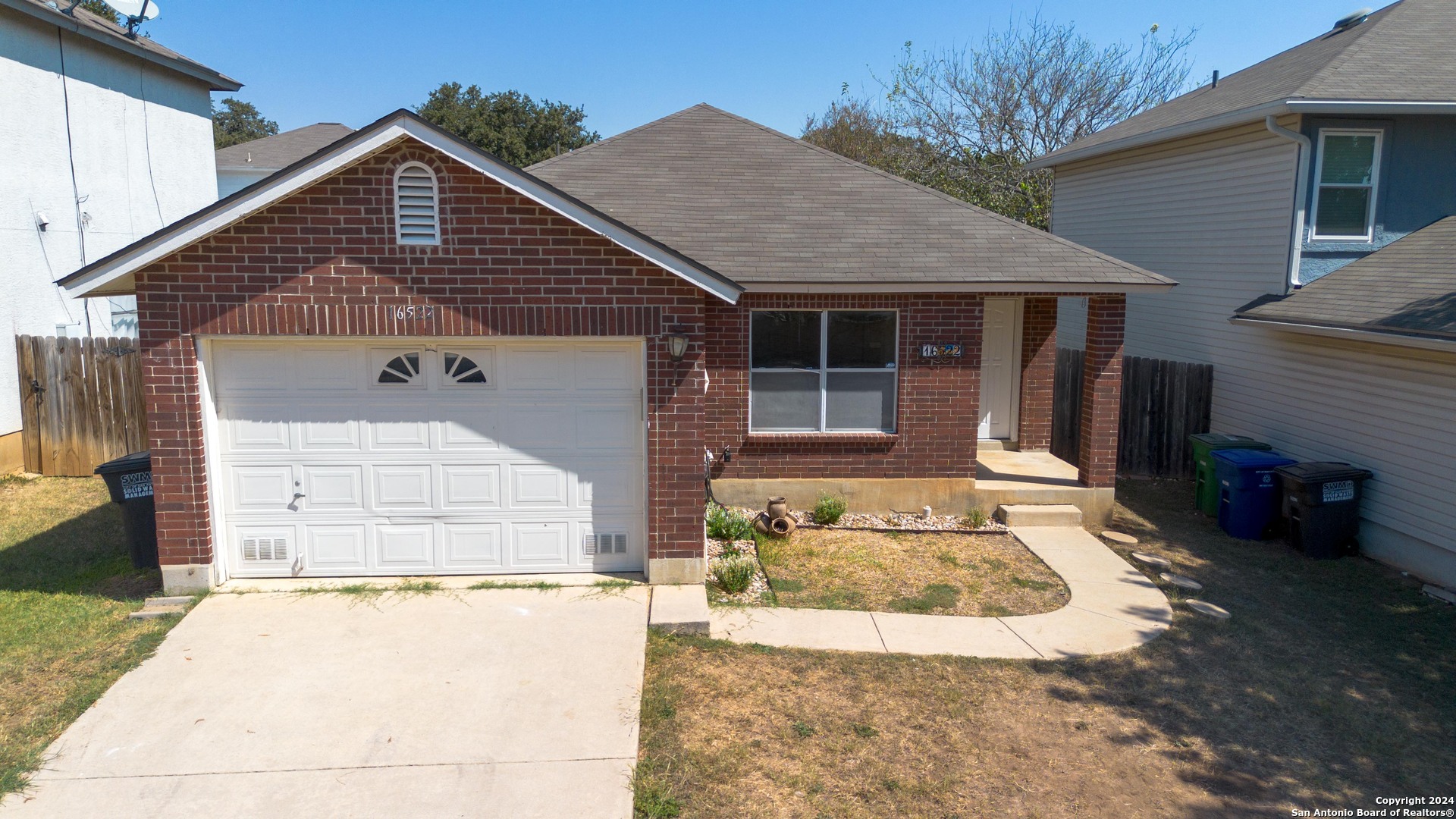 Alwick Ln, San Antonio, TX 78247
