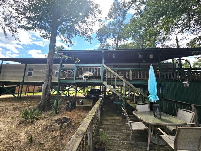 360 Island Dr, House other with 3 bedrooms, 2 bathrooms and null parking in Jonesville LA | Image 21