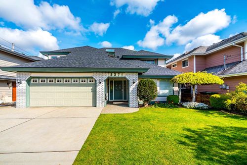 5371 Maple Rd, Richmond, BC, V7E1G2 | Card Image