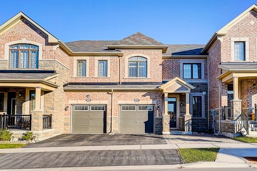 42 Hartney Dr, Richmond Hill, ON, L4S0J8 | Card Image
