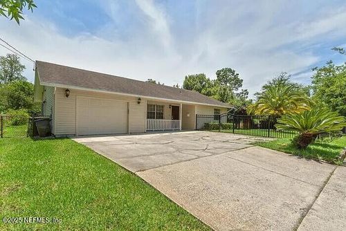 6612 Barnes Rd S, JACKSONVILLE, FL, 32216-5751 | Card Image