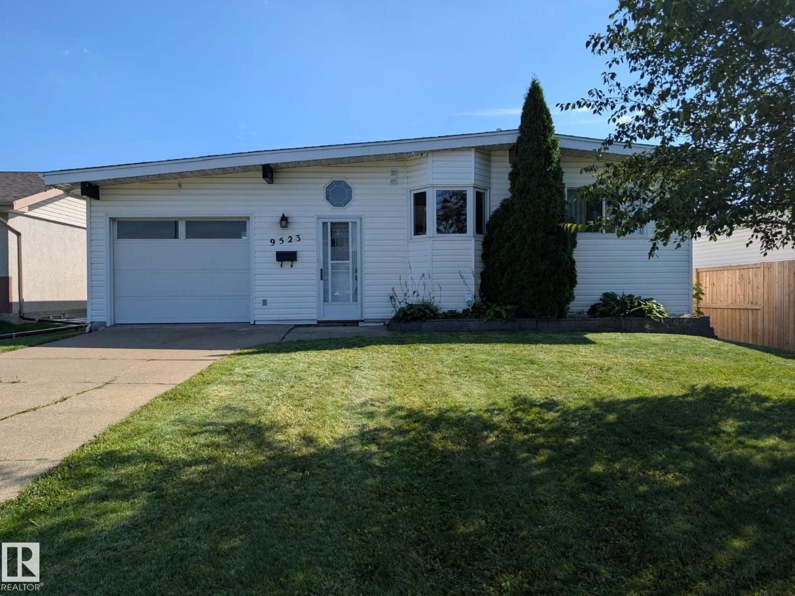 Residential in Edmonton 2