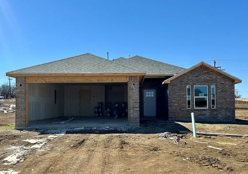 900 Bell St, Coleman, TX, 76834 | Card Image