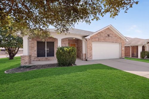 1302 Rainbow Parke Dr, Round Rock, TX, 78665-8023 | Card Image