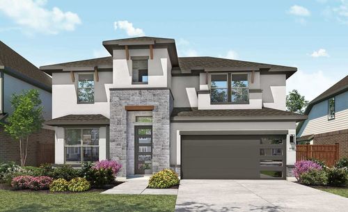 940 Sunny Ridge Drive Drive, Leander, TX, 78641 | Card Image