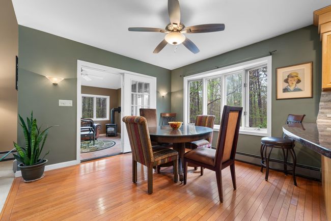 91 Hills Road, House other with 3 bedrooms, 1 bathrooms and null parking in Auburn NH | Image 13