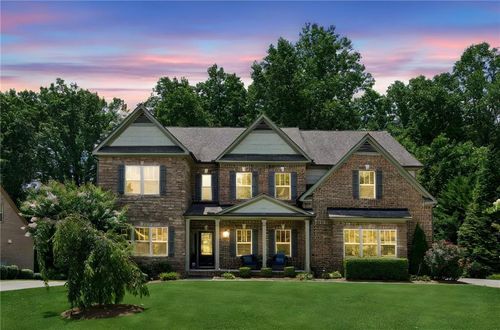 5055 Savannah Run, Cumming, GA, 30040-0281 | Card Image