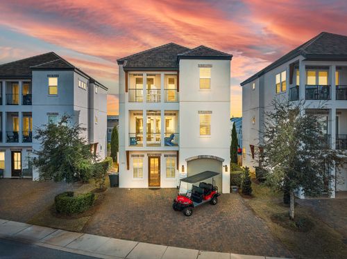 95 Wadleigh Way, Miramar Beach, FL, 32550-7167 | Card Image