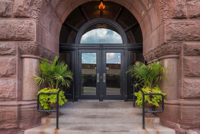 UNIT-602 - 300 Wall St, Condo with 2 bedrooms, 2 bathrooms and null parking in Saint Paul MN | Image 45