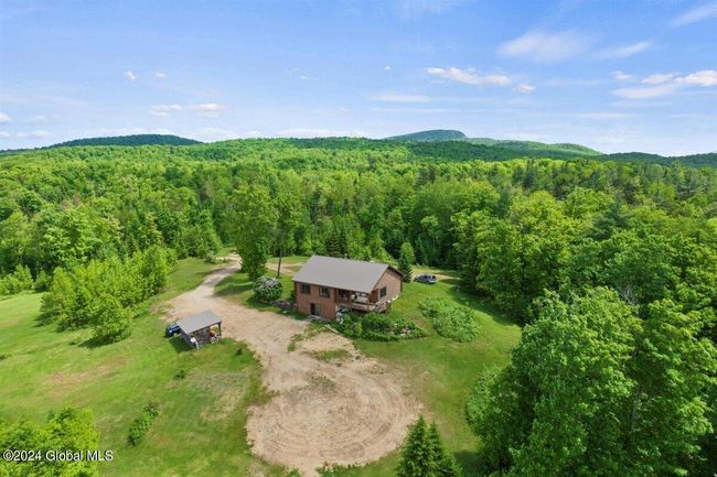 2216 State Route 28 N, House other with 2 bedrooms, 2 bathrooms and 100 parking in Minerva NY | Image 5
