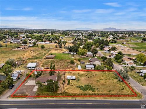 5345 W 4000 S, Hooper, UT, 84315-9340 | Card Image