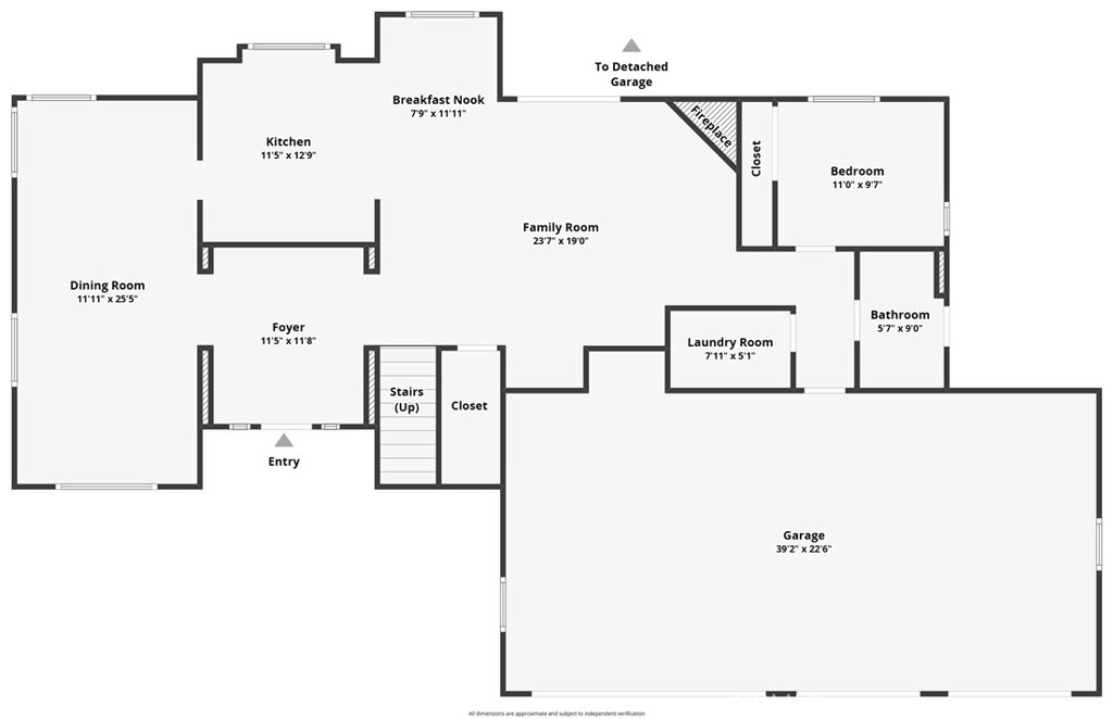 Residential in Acton 5