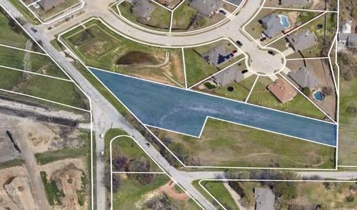 1201 Mansfield Cardinal Rd, Kennedale, TX, 76060-7003 | Card Image