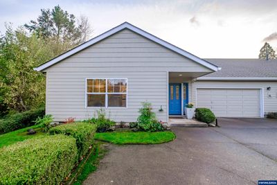 4133 Nw Tamarack Dr, House other with 3 bedrooms, 2 bathrooms and null parking in Corvallis OR | Image 1