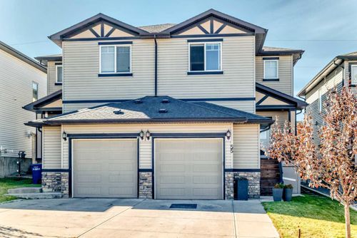 55 Baysprings Way Sw, Airdrie, AB, T4B4C4 | Card Image