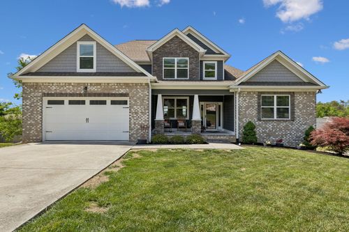 8988 Sunridge Drive, Ooltewah, TN, 37363 | Card Image