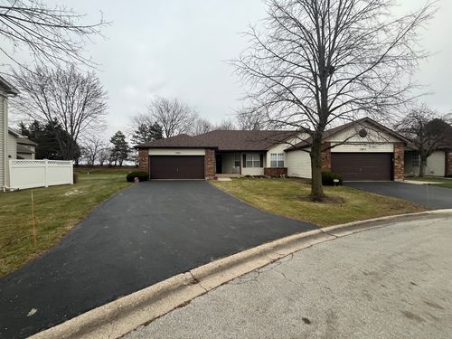 13811 S Mandarin Court, Plainfield, IL, 60544 | Card Image