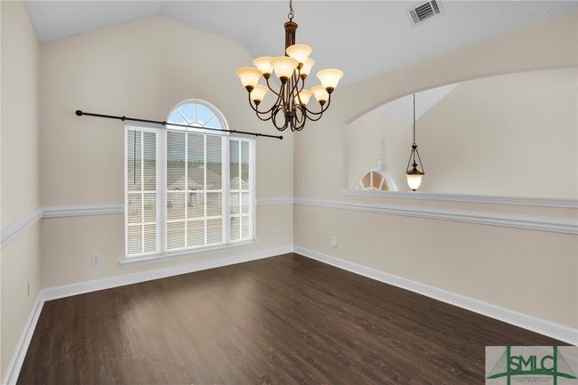 176 Byron Dr, House other with 4 bedrooms, 3 bathrooms and null parking in Richmond Hill GA | Image 15