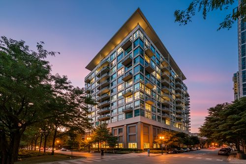 1401-125 E 13th Street, Chicago, IL, 60605 | Card Image