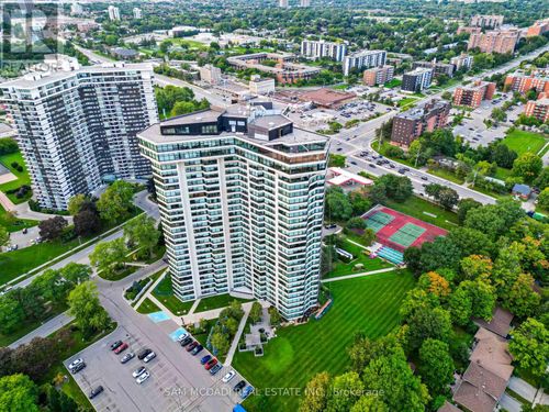 1007-1300 Bloor St, Mississauga, ON, L4Y3Z2 | Card Image