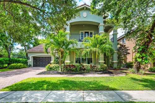 599 Cresta Cir, West Palm Beach, FL, 33413-1047 | Card Image