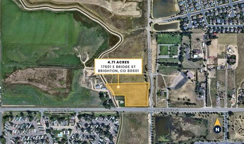 17601 E Bridge St, Brighton, CO, 80601 | Card Image