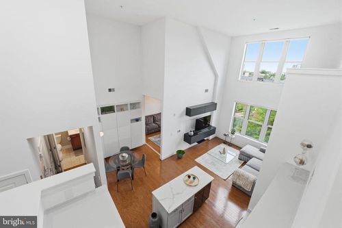 412-1800 Wilson Blvd, ARLINGTON, VA, 22201-6607 | Card Image